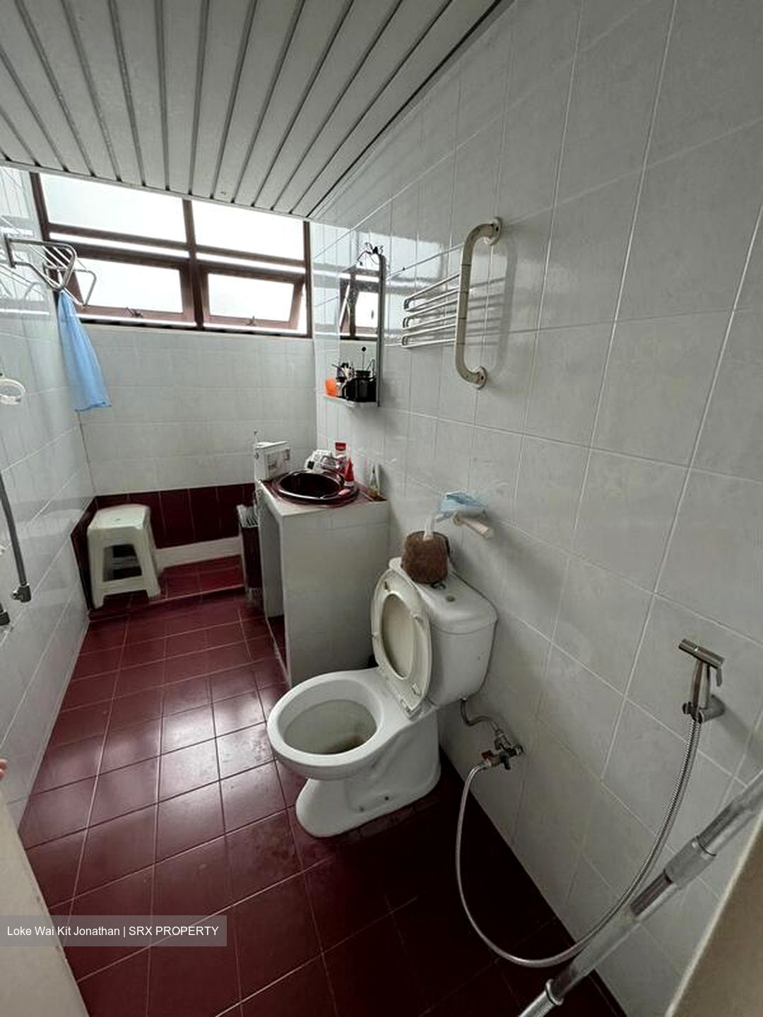 Sherwood Towers (D21), Apartment #512420401